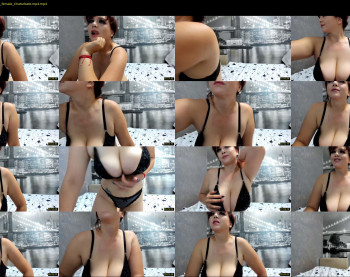 hotvany — 11 minute Chaturbate female cam show recording, 1080p, Jun 11, 2021