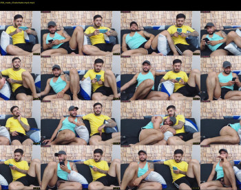 hulk_dylann — 70 minute Chaturbate male cam show recording, 1080p, Jun 11, 2021