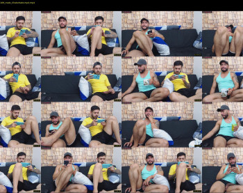 hulk_dylann — 70 minute Chaturbate male cam show recording, 1080p, Jun 12, 2021