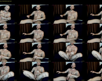 illuxx — 49 minute Chaturbate male cam show recording, 1080p, Jun 12, 2021