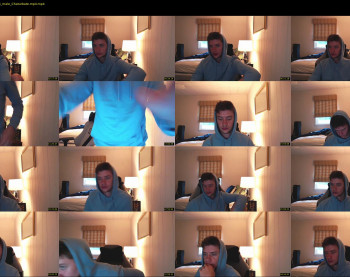 ironthud — 39 minute Chaturbate male cam show recording, 1080p, Jun 12, 2021