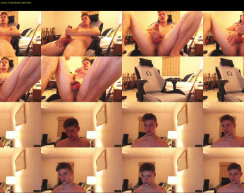 ironthud — 18 minute Chaturbate male cam show recording, 1080p, Jun 12, 2021