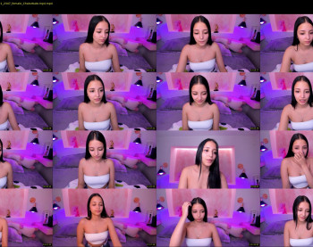 isabella_torres_ — 70 minute Chaturbate female cam show recording, 1080p, Jun 11, 2021