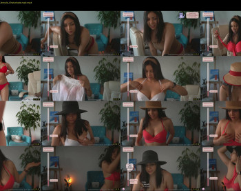 its_jessi — 70 minute Chaturbate female cam show recording, 1080p, Jun 11, 2021