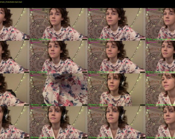 its_lily — 5 minute Chaturbate female cam show recording, 1080p, Jun 11, 2021