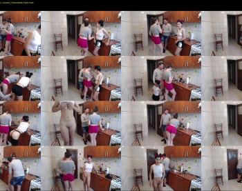 iuliana32 — 71 minute Chaturbate couple cam show recording, 1080p, Jun 11, 2021