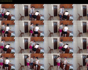 iuliana32 — 5 minute Chaturbate couple cam show recording, 1080p, Jun 11, 2021