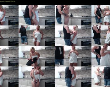 iuliana32 — 70 minute Chaturbate couple cam show recording, 1080p, Jun 11, 2021