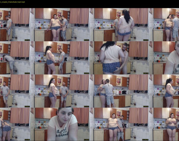 iuliana32 — 70 minute Chaturbate couple cam show recording, 1080p, Jun 11, 2021