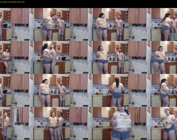 iuliana32 — 70 minute Chaturbate couple cam show recording, 1080p, Jun 12, 2021