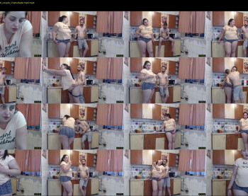 iuliana32 — 42 minute Chaturbate couple cam show recording, 1080p, Jun 12, 2021