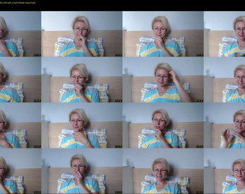 jasmin18v — 48 minute Chaturbate female cam show recording, 720p, Jun 11, 2021