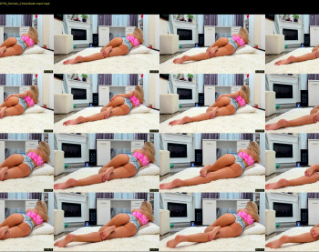 jaylynxxxx74 — 10 minute Chaturbate female cam show recording, 1080p, Jun 11, 2021