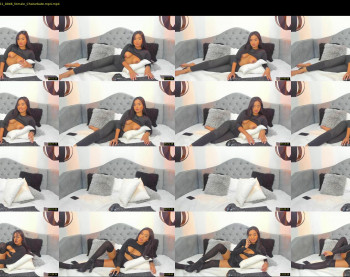 jenny_roberts96 — 16 minute Chaturbate female cam show recording, 1080p, Jun 12, 2021