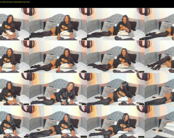 jenny_roberts96 — 76 minute Chaturbate female cam show recording, 1080p, Jun 12, 2021