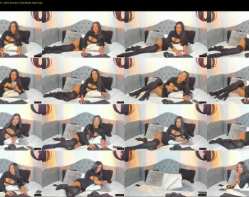 jenny_roberts96 — 75 minute Chaturbate female cam show recording, 1080p, Jun 12, 2021