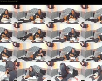 jenny_roberts96 — 75 minute Chaturbate female cam show recording, 1080p, Jun 12, 2021