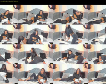 jenny_roberts96 — 72 minute Chaturbate female cam show recording, 1080p, Jun 12, 2021