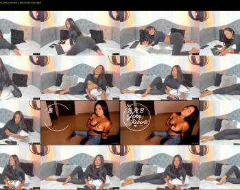 jenny_roberts96 — 70 minute Chaturbate female cam show recording, 1080p, Jun 12, 2021