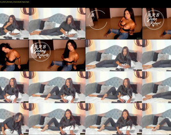 jenny_roberts96 — 38 minute Chaturbate female cam show recording, 1080p, Jun 12, 2021