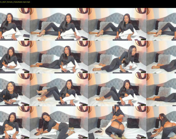 jenny_roberts96 — 50 minute Chaturbate female cam show recording, 1080p, Jun 12, 2021