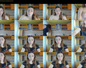 jessicagoold — 5 minute Chaturbate female cam show recording, 1080p, Jun 11, 2021