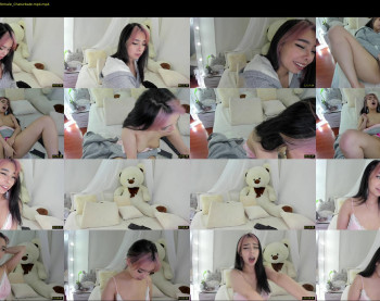 ji_hyun — 70 minute Chaturbate female cam show recording, 1080p, Jun 12, 2021