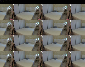 joni_joni18 — 6 minute Chaturbate male cam show recording, 720p, Jun 11, 2021