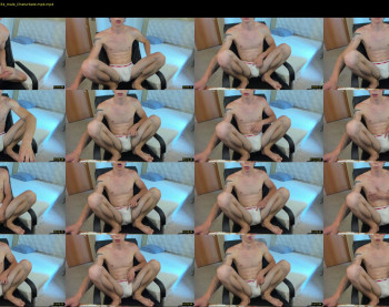 joni_joni18 — 18 minute Chaturbate male cam show recording, 720p, Jun 11, 2021
