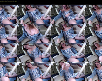 juicy_peach88 — 11 minute Chaturbate female cam show recording, 1080p, Jun 11, 2021