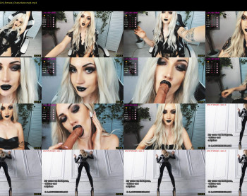 julia_wilson — 58 minute Chaturbate female cam show recording, 720p, Jun 11, 2021