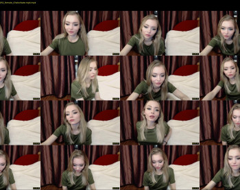 kasatka969 — 8 minute Chaturbate female cam show recording, 1080p, Jun 11, 2021