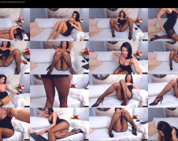 katedolly — 70 minute Chaturbate female cam show recording, 1080p, Jun 11, 2021