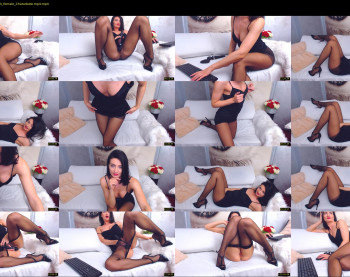 katedolly — 70 minute Chaturbate female cam show recording, 1080p, Jun 11, 2021