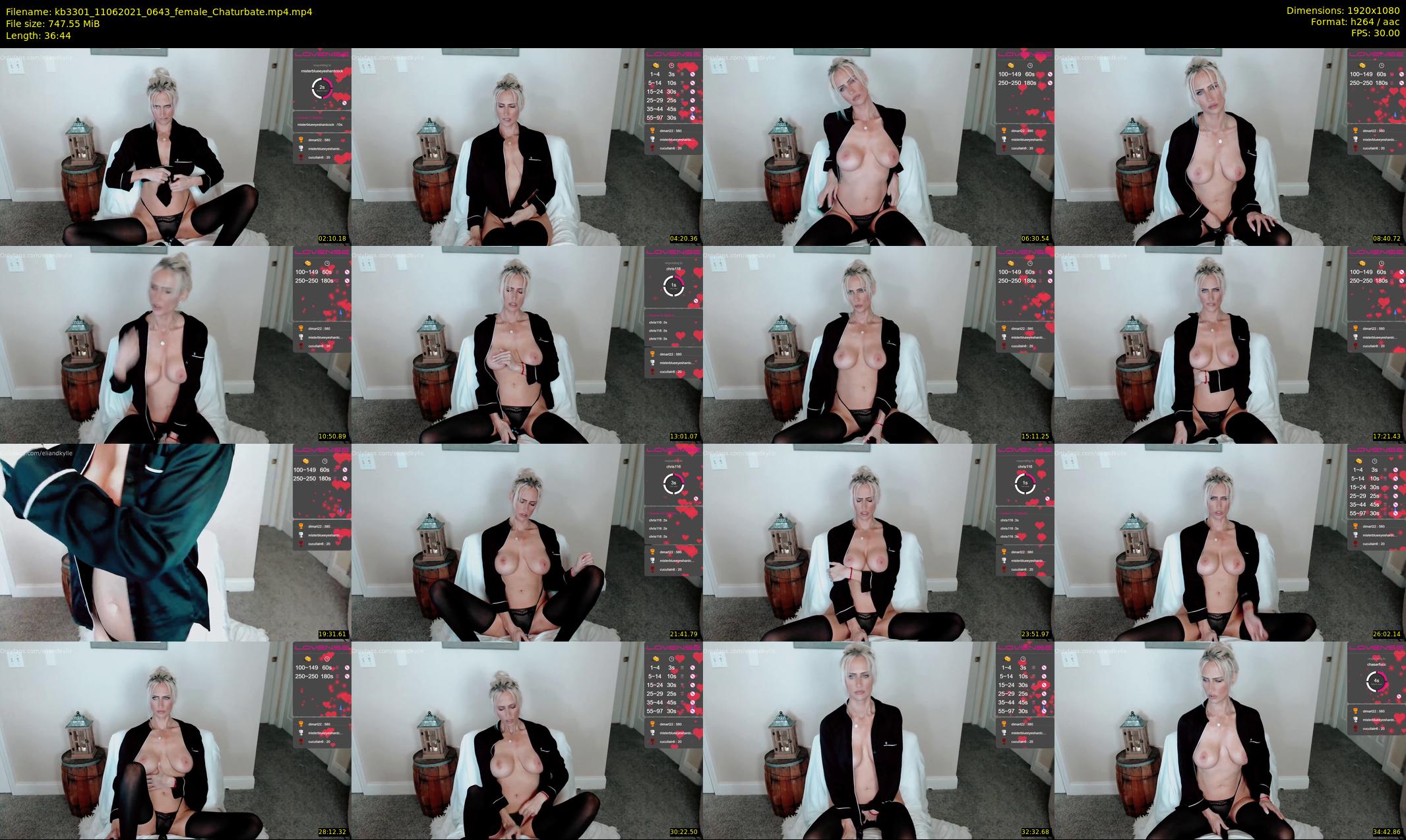 kb3301 — 37 minute Chaturbate couple cam show recording, 1080p, Jun 11, 2021