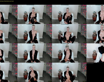 kb3301 — 75 minute Chaturbate couple cam show recording, 1080p, Jun 11, 2021
