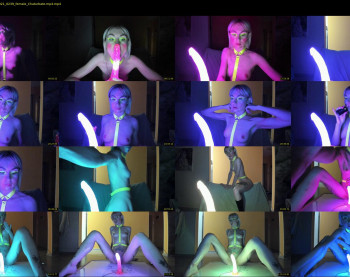 kelly_copperfield — 70 minute Chaturbate female cam show recording, 1080p, Jun 12, 2021