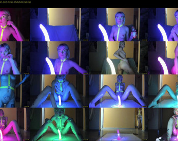 kelly_copperfield — 70 minute Chaturbate female cam show recording, 1080p, Jun 12, 2021