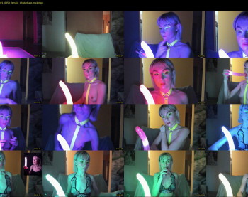 kelly_copperfield — 70 minute Chaturbate female cam show recording, 1080p, Jun 12, 2021