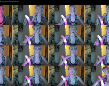 kelly_copperfield — 5 minute Chaturbate female cam show recording, 1080p, Jun 12, 2021
