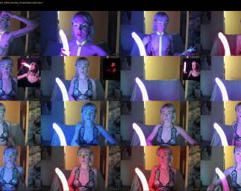 kelly_copperfield — 47 minute Chaturbate female cam show recording, 1080p, Jun 12, 2021