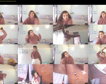 kendalltyler — 64 minute Chaturbate female cam show recording, 720p, Jun 11, 2021