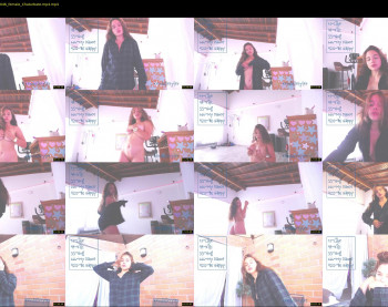 kendalltyler — 30 minute Chaturbate female cam show recording, 720p, Jun 11, 2021