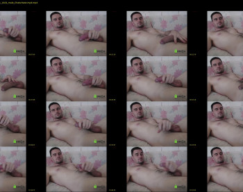 kiabigdick — 3 minute Chaturbate male cam show recording, 720p, Jun 11, 2021