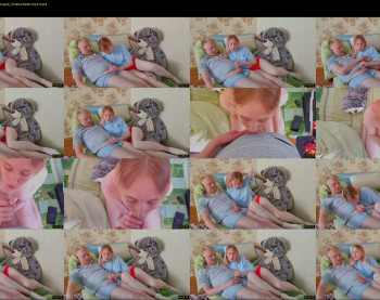 kii_wii — 42 minute Chaturbate couple cam show recording, 1080p, Jun 11, 2021