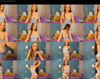 kisimoto_key — 9 minute Chaturbate female cam show recording, 1080p, Jun 11, 2021