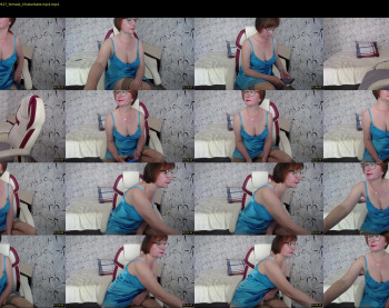 kseniaulove — 11 minute Chaturbate female cam show recording, 720p, Jun 11, 2021