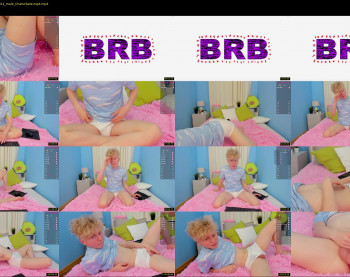 landel_boy — 79 minute Chaturbate male cam show recording, 1080p, Jun 11, 2021