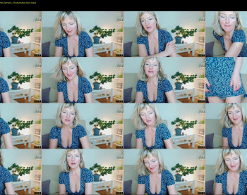 lara_fisher — 33 minute Chaturbate female cam show recording, 1080p, Jun 11, 2021