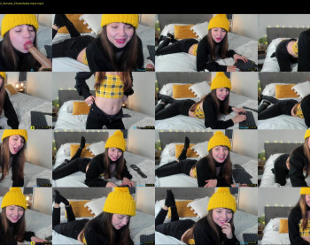 laura_lee — 42 minute Chaturbate female cam show recording, 1080p, Jun 11, 2021